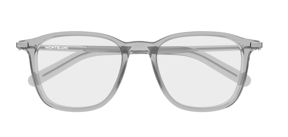 Lunettes de vue Montblanc Snowcap MB0499O