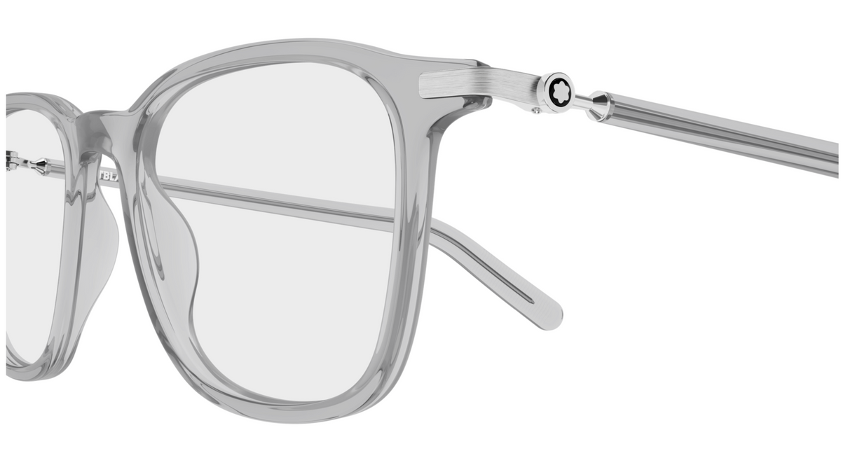 Lunettes de vue Montblanc Snowcap MB0499O