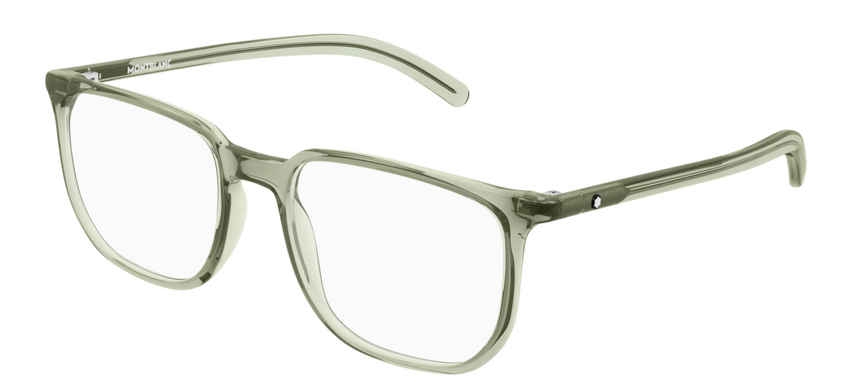 Lunettes de vue Montblanc Snowcap MB0388O