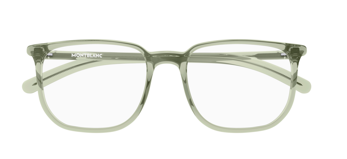 Lunettes de vue Montblanc Snowcap MB0388O