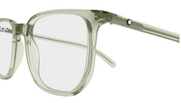 Lunettes de vue Montblanc Snowcap MB0388O