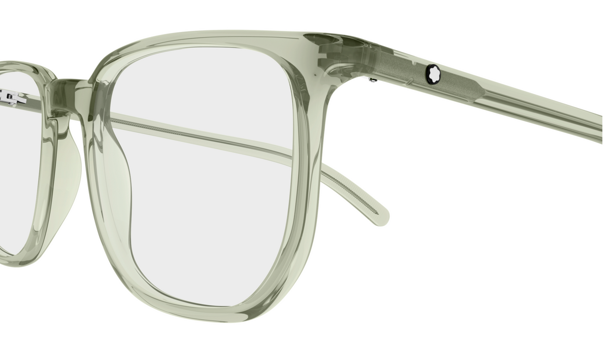 Lunettes de vue Montblanc Snowcap MB0388O