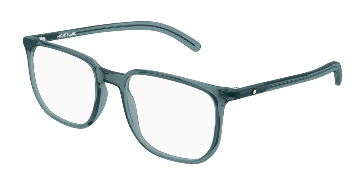 Lunettes de vue Montblanc Snowcap MB0388O