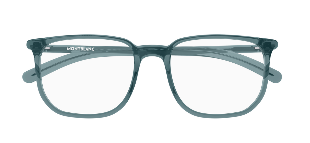 Lunettes de vue Montblanc Snowcap MB0388O