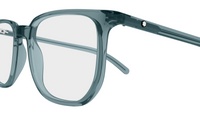 Lunettes de vue Montblanc Snowcap MB0388O