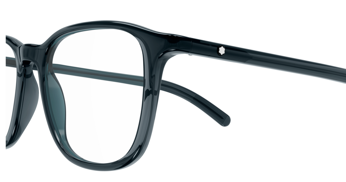 Lunettes de vue Montblanc Snowcap MB0386O