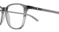 Lunettes de vue Montblanc Snowcap MB0386O