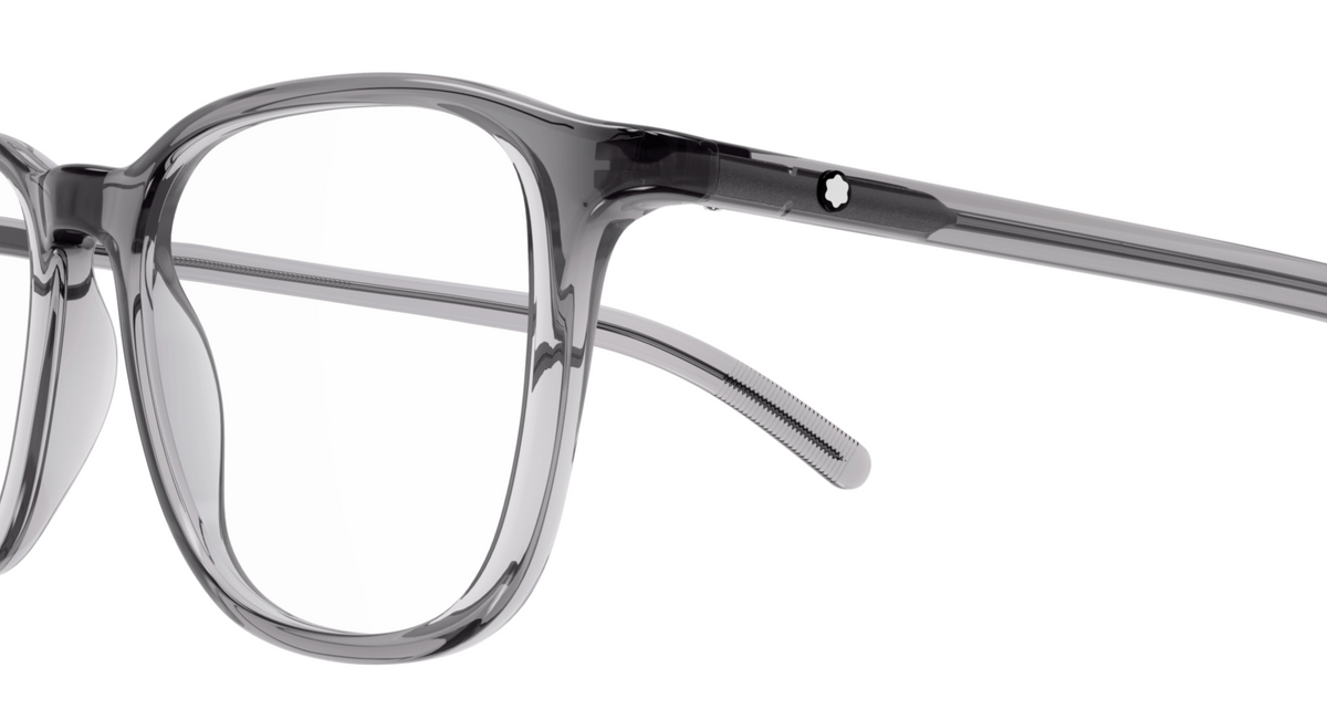 Lunettes de vue Montblanc Snowcap MB0386O