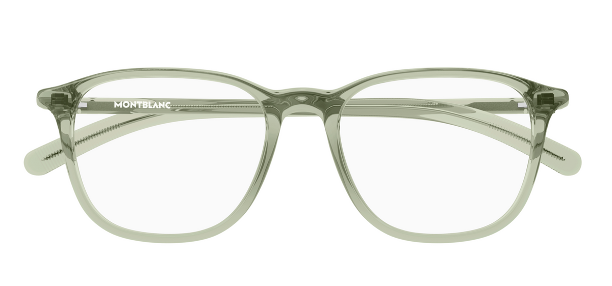 Lunettes de vue Montblanc Snowcap MB0386O