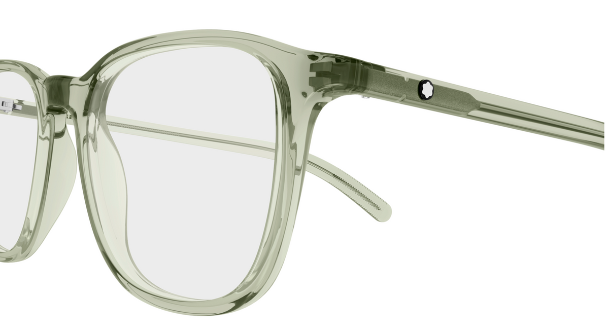 Lunettes de vue Montblanc Snowcap MB0386O