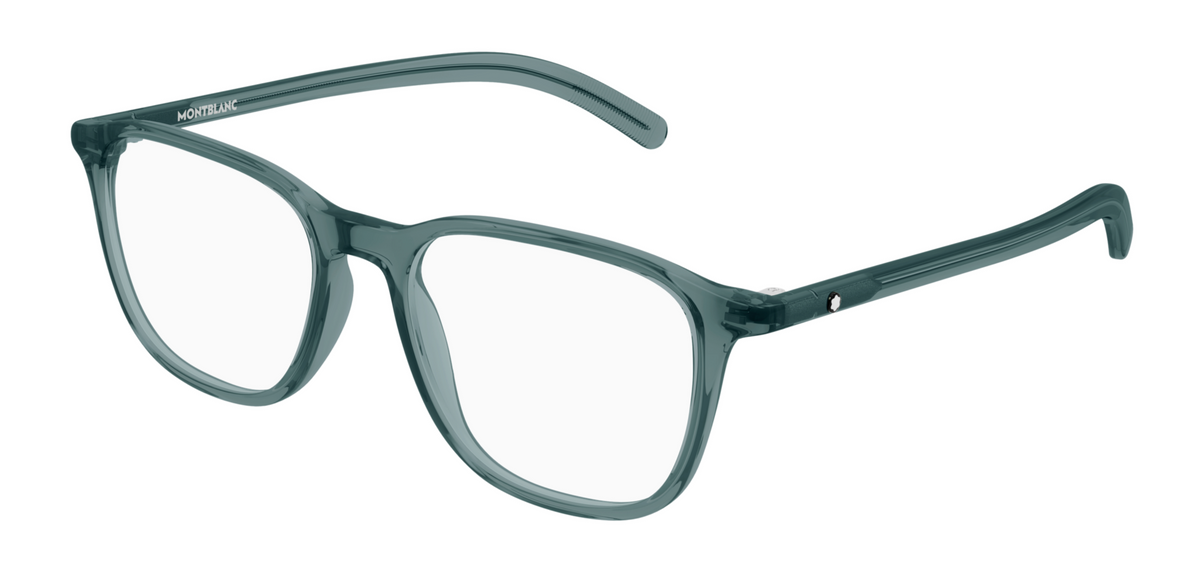 Lunettes de vue Montblanc Snowcap MB0386O