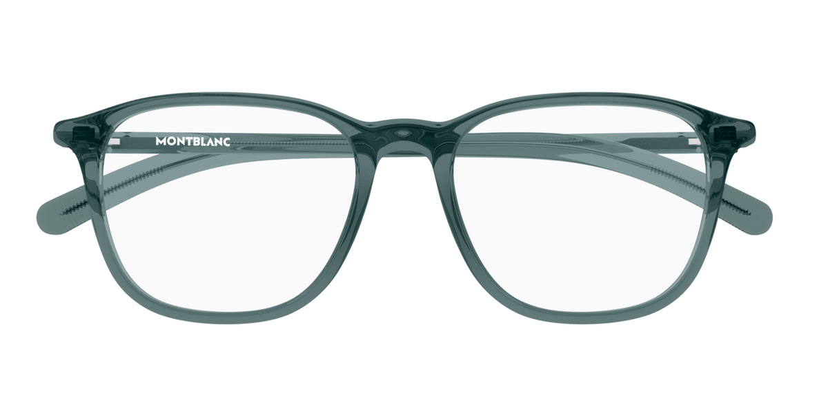 Lunettes de vue Montblanc Snowcap MB0386O