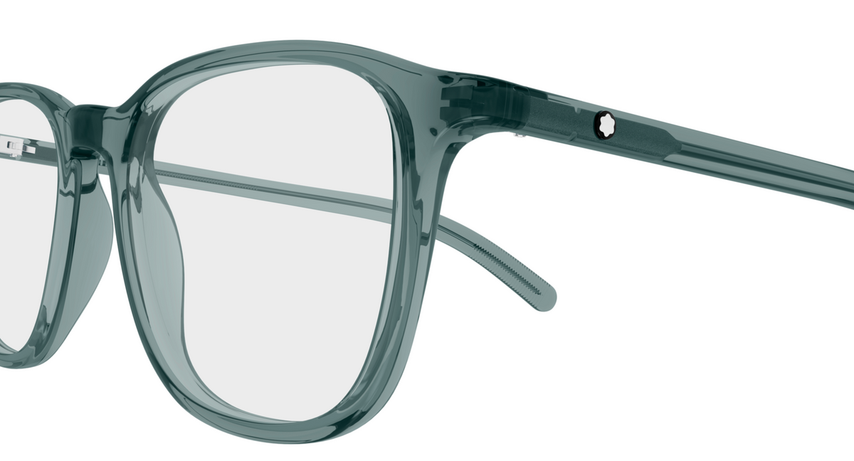 Lunettes de vue Montblanc Snowcap MB0386O