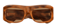 Lunettes de soleil Valentino Lettering Logo VG0080S