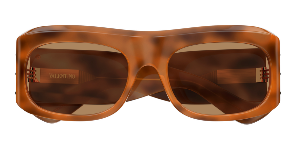 Lunettes de soleil Valentino Lettering Logo VG0080S