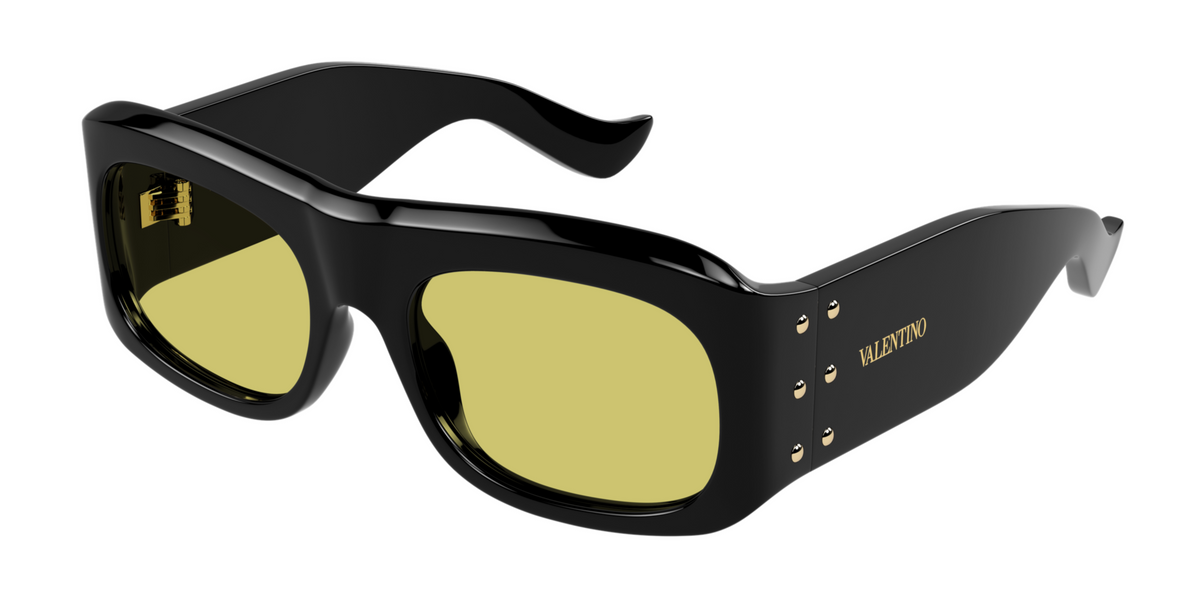 Lunettes de soleil Valentino Lettering Logo VG0080S