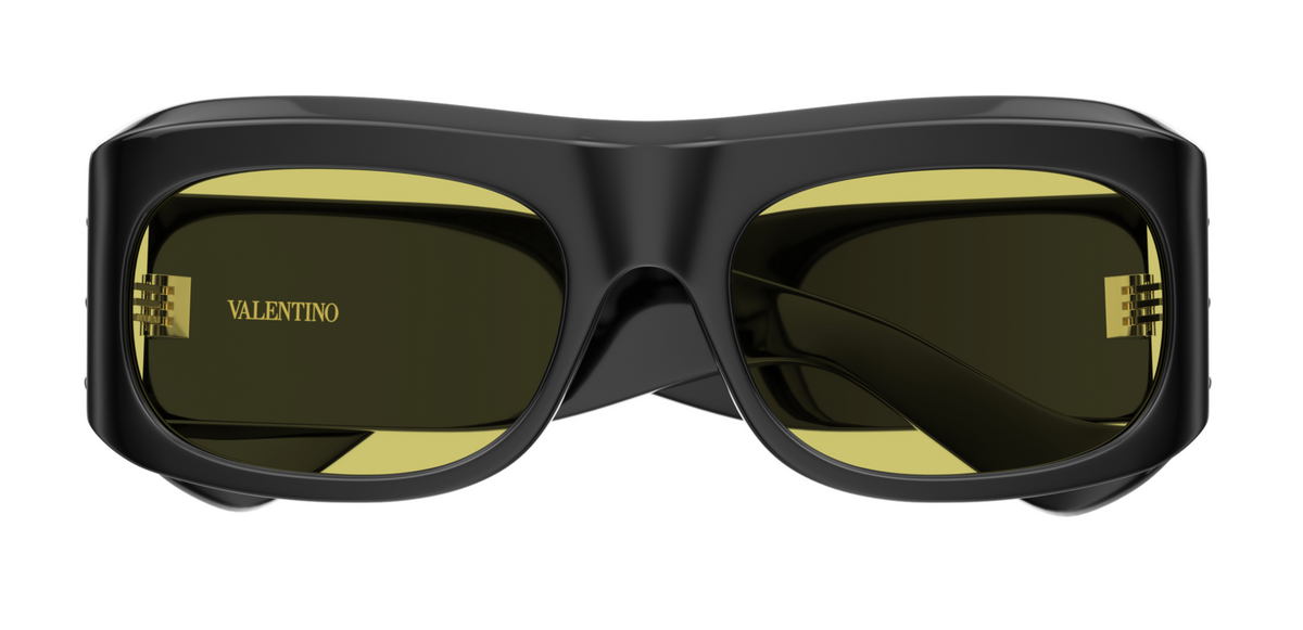 Lunettes de soleil Valentino Lettering Logo VG0080S