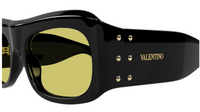 Lunettes de soleil Valentino Lettering Logo VG0080S