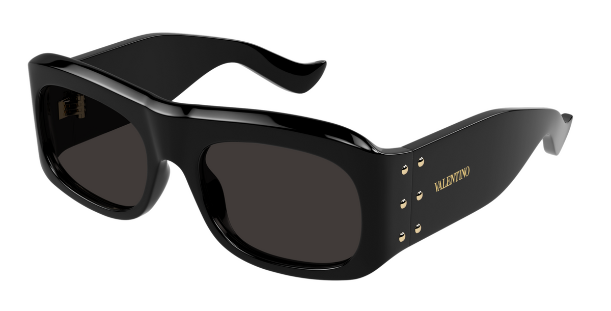 Lunettes de soleil Valentino Lettering Logo VG0080S