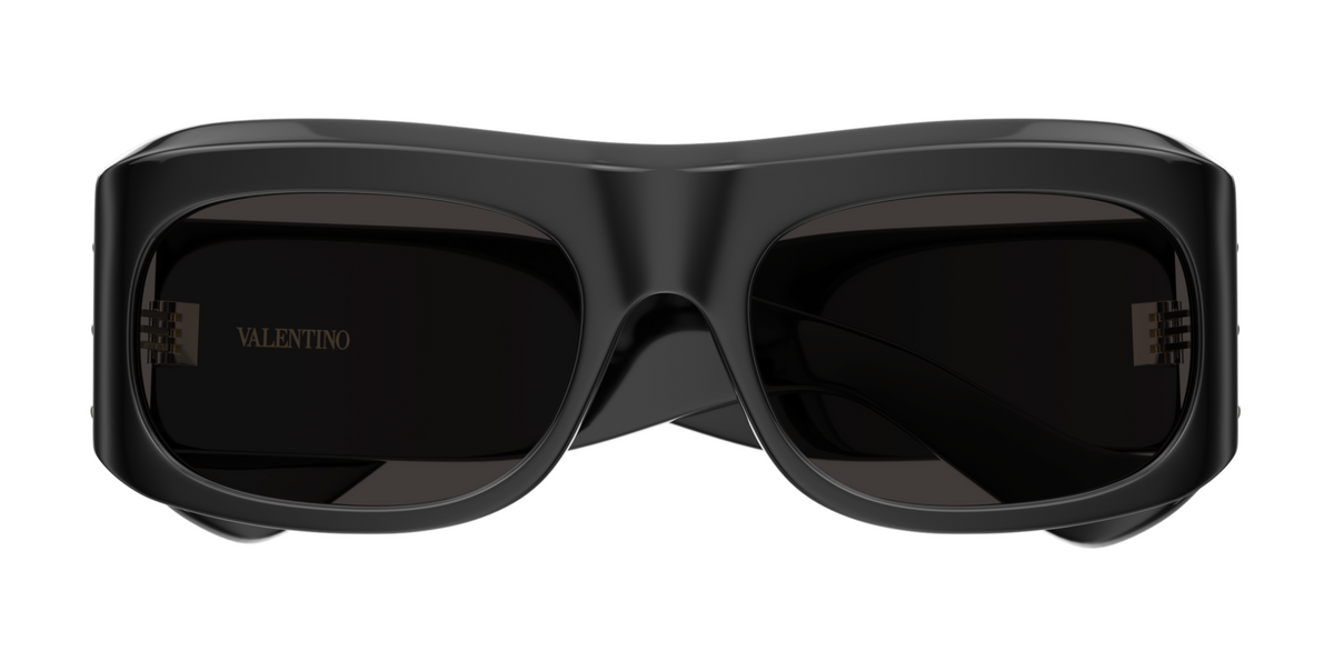 Lunettes de soleil Valentino Lettering Logo VG0080S