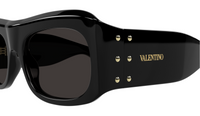 Lunettes de soleil Valentino Lettering Logo VG0080S