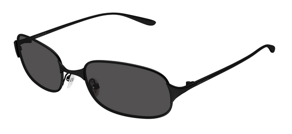 Lunettes de soleil Alexander McQueen Logo AM0588S