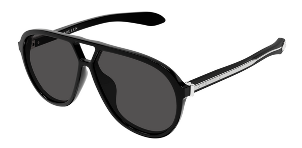 Lunettes de soleil Alexander McQueen Skull AM0586S