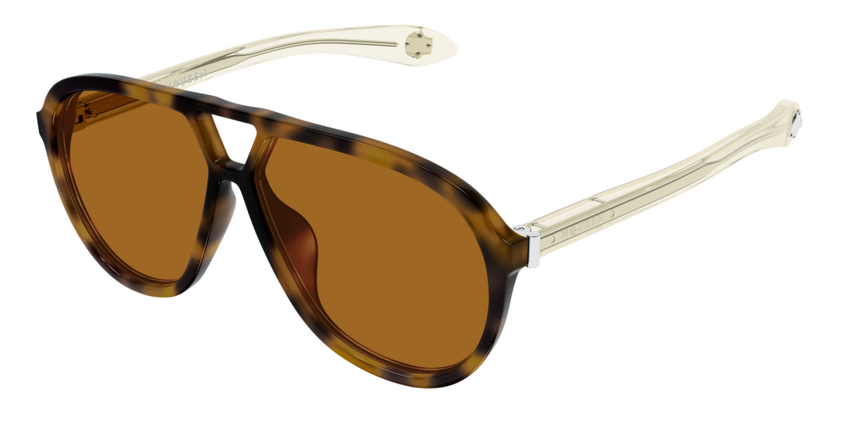 Lunettes de soleil Alexander McQueen Skull AM0586S