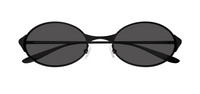 Lunettes de soleil Alexander McQueen Logo AM0589S