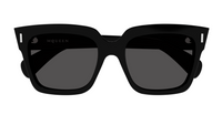 Lunettes de soleil Alexander McQueen Cross-Bar AM0583S