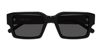 Lunettes de soleil Alexander McQueen Logo AM0579S