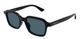Lunettes de soleil Alexander McQueen Logo AM0571S
