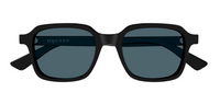 Lunettes de soleil Alexander McQueen Logo AM0571S