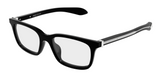 Lunettes de vue Alexander McQueen Skull AM0587O