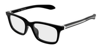 Lunettes de vue Alexander McQueen Skull AM0587O