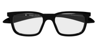 Lunettes de vue Alexander McQueen Skull AM0587O
