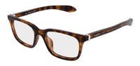 Lunettes de vue Alexander McQueen Skull AM0587O