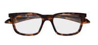 Lunettes de vue Alexander McQueen Skull AM0587O