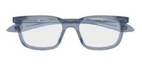 Lunettes de vue Alexander McQueen Skull AM0587O