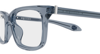 Lunettes de vue Alexander McQueen Skull AM0587O