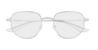 Lunettes de vue Alexander McQueen Logo AM0590O