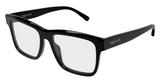 Lunettes de vue Alexander McQueen Logo AM0582O