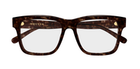 Lunettes de vue Alexander McQueen Logo AM0582O