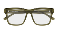 Lunettes de vue Alexander McQueen Logo AM0582O