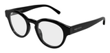 Lunettes de vue Alexander McQueen Logo AM0581O