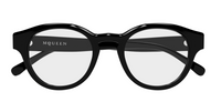 Lunettes de vue Alexander McQueen Logo AM0581O