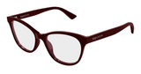 Lunettes de vue Alexander McQueen Logo AM0576O