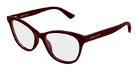 Lunettes de vue Alexander McQueen Logo AM0576O