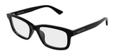 Lunettes de vue Alexander McQueen Logo AM0575O