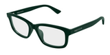 Lunettes de vue Alexander McQueen Logo AM0575O